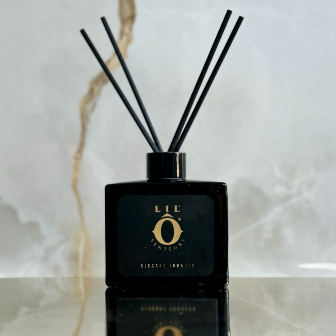 Diffuseur Elegant Tobacco