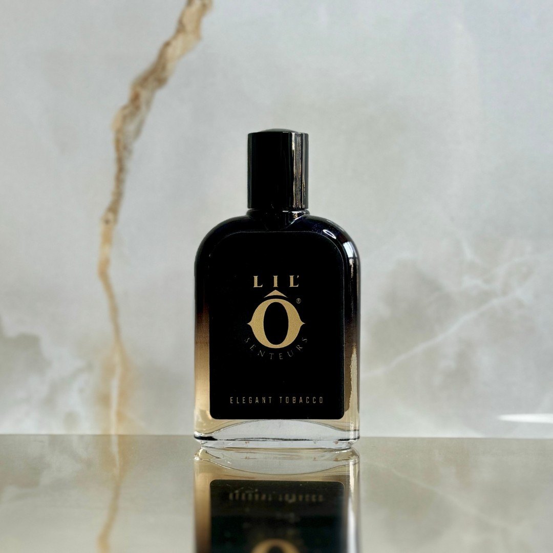 Parfum d'ambiance Elegant Tobacco