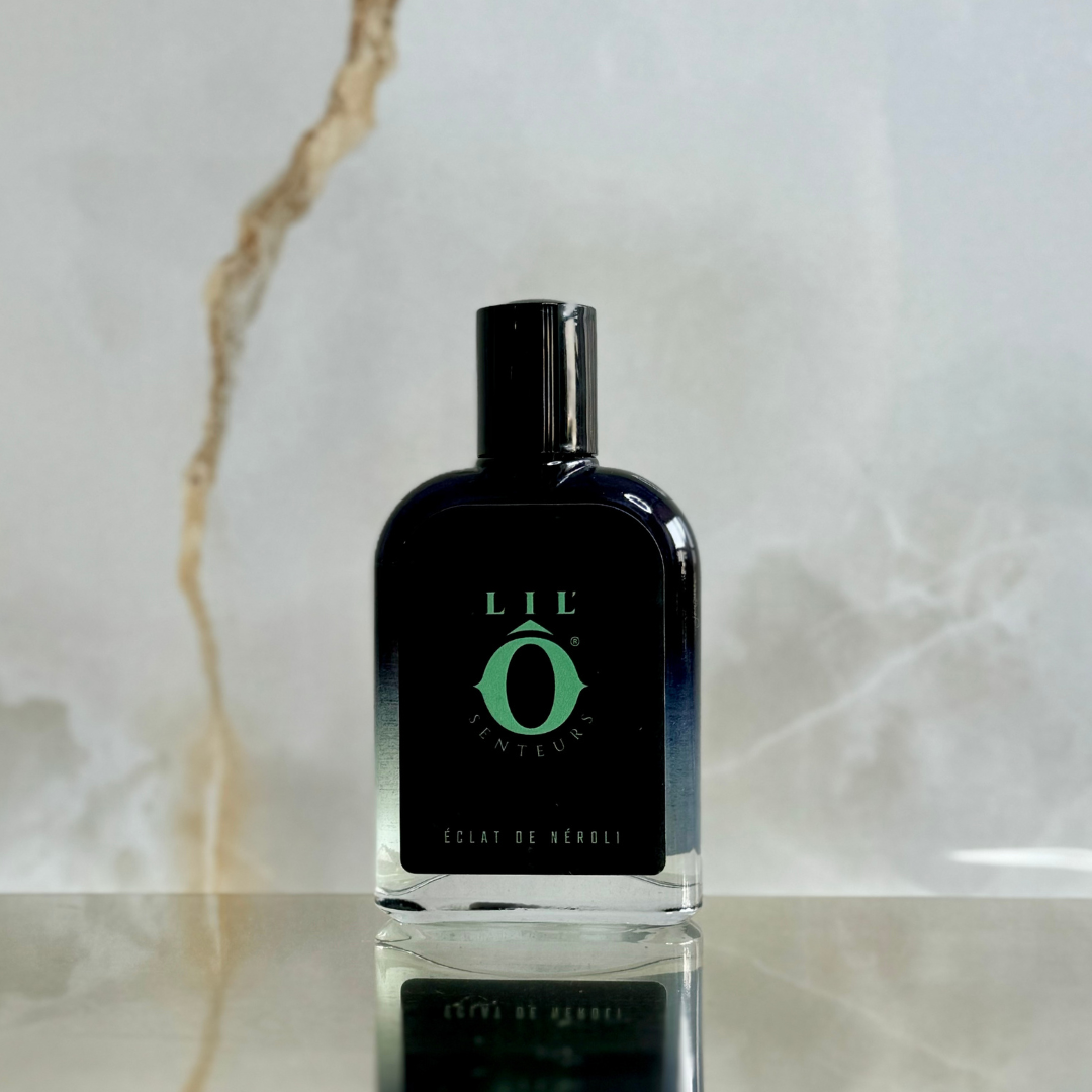 Parfum d'ambiance Éclat de néroli