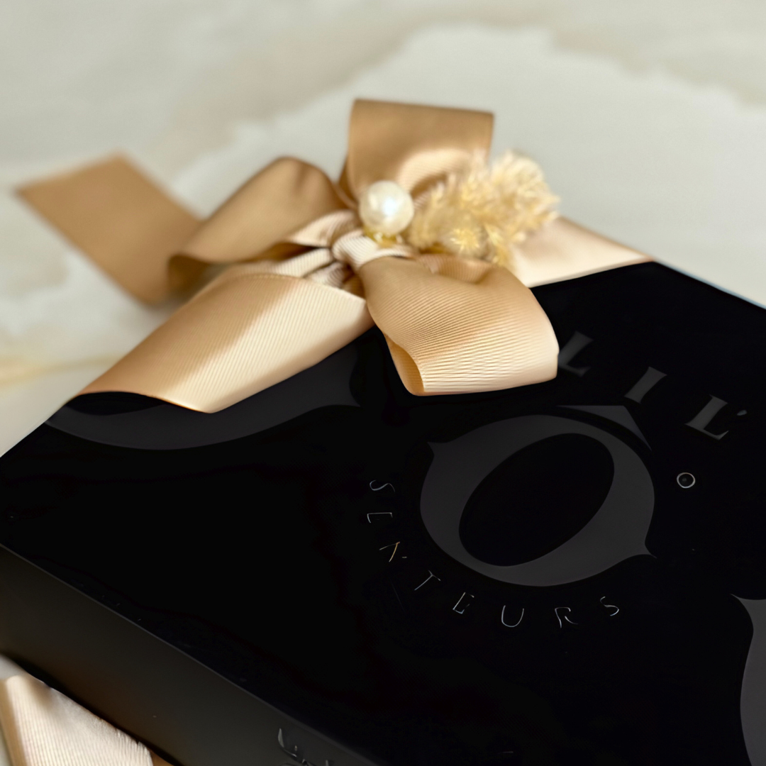 Coffret Elegant Tobacco